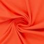 Preview: Swafing Heike FS25 Bündchen Uni Orangerot 425
